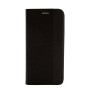 WOO Case Shell Flip Nylon Samsung A26, Black