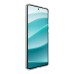WOO Case Soft TPU Motorola Edge 60 Fusion, Clear