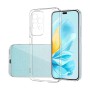 WOO Case TPU Soft Honor 200 Lite, Clear