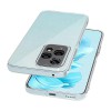WOO Case TPU Soft Honor 200 Lite, Clear