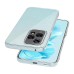 WOO Case TPU Soft Honor 200 Lite, Clear