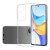 WOO Case Soft TPU Honor X7B, Clear