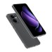 WOO Case Soft TPU Oppo Reno 13F/13FS, Clear