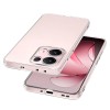WOO Case Soft TPU Oppo Reno 13 Pro 5G, Clear