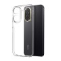 OPP WOO Case Soft TPU Redmi A5, Clear (171)