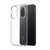 WOO Case Soft TPU Redmi A5, Clear (173mm)