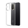 WOO Case Soft TPU Redmi A5, Clear (173mm)