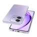 WOO Case TPU Soft Oppo A40, Clear