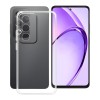 WOO Case TPU Soft Oppo A80, Clear