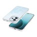 WOO Case Soft TPU Oppo Reno 14F/FS, Clear