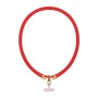 WOO Lanyard Long Strap, Red