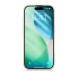 WOO Case Liquid Silicone iPhone 17 Air, Beige