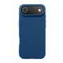 WOO Case Liquid Silicone iPhone 17 Air, Blue