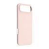 WOO Case Liquid Silicone iPhone 17 Air, Pink