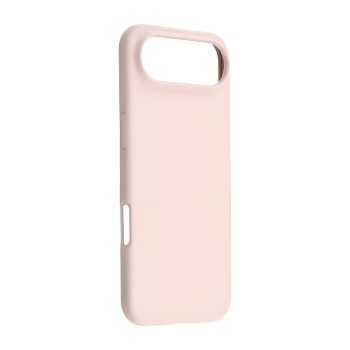 WOO Case Liquid Silicone iPhone 17 Air, Pink