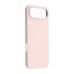 WOO Case Liquid Silicone iPhone 17 Air, Pink