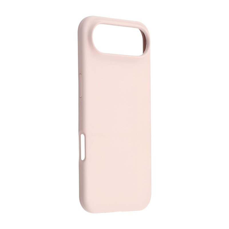 WOO Case Liquid Silicone iPhone 17 Air, Pink