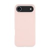 WOO Case Liquid Silicone iPhone 17 Air, Pink