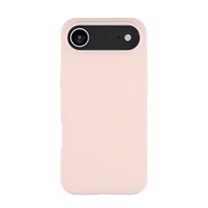 WOO Case Liquid Silicone iPhone 17 Air, Pink