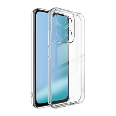 WOO Case Soft TPU Redmi 15C, Clear