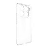 WOO Case TPU Soft Xiaomi 15 PRO, Clear