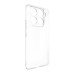 WOO Case TPU Soft Xiaomi 15 PRO, Clear