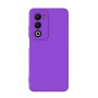 WOO Case Silicone Neo Soft Oppo A5 4G, Purple
