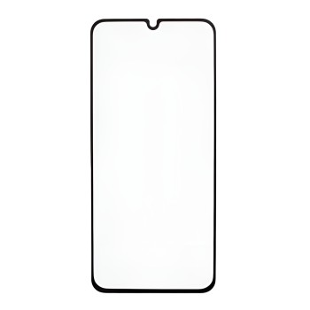 WOO Tempered Glass 5D Redmi 15C 4G, Black