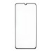 WOO Tempered Glass 5D Redmi 15C 4G, Black