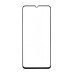 WOO Tempered Glass 5D Samsung A07, Black