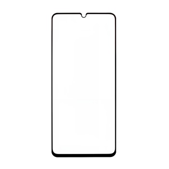 WOO Tempered Glass 5D Samsung A17, Black