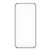 WOO Tempered Glass 5D Xiaomi Redmi Note 15 4G, Black