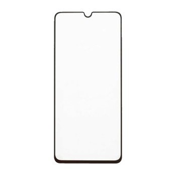 WOO Tempered Glass 5D Honor X5C Plus, Black