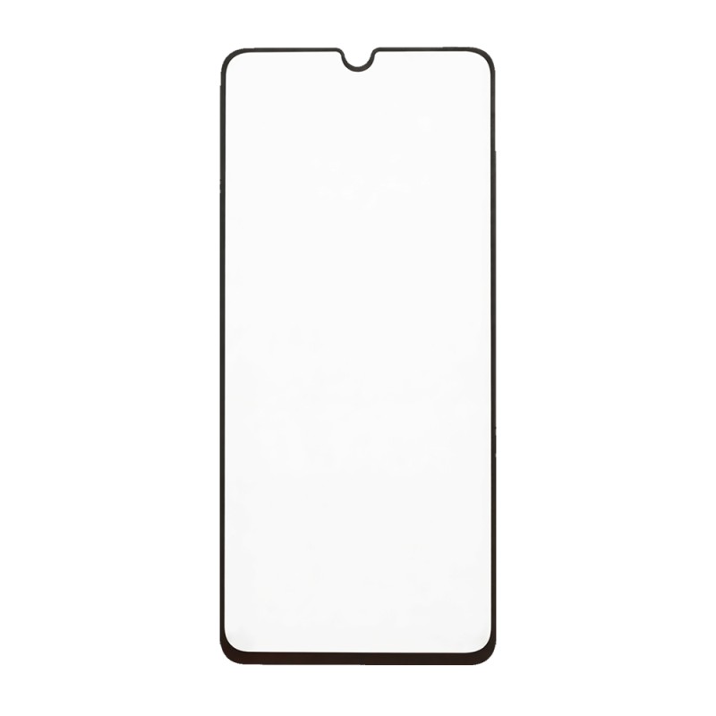 WOO Tempered Glass 5D Honor X5C Plus, Black