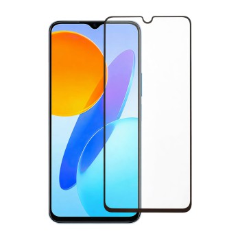 WOO Tempered Glass 5D Honor X5C Plus, Black