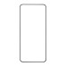 WOO Tempered Glass 5D Oppo Find X9, Black