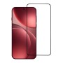 WOO Tempered Glass 5D Oppo Find X9 Pro, Black