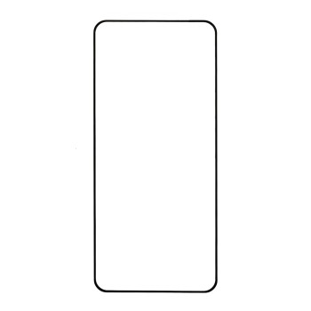 WOO Tempered Glass 5D Oppo Find X9 Pro, Black