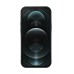 WOO Case Liquid Silicone iPhone 13, Black