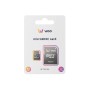 WOO MicroSD Card UHS-I (U1) (C10) + SD Adapter, Integra, 64 GB