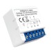 Avatto Smart Light Switch 2 Gang 250W 10A Wi-Fi (Neutral Wire)