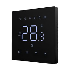 Avatto Smart Thermostat Wi-Fi WT410 for Gas Boiler Water Heating