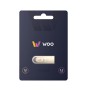 WOO USB Drive 3.2 Chroma 32 GB (Damaged Box)