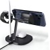 WIWU Wireless Charger 4 in 1 M8, Black