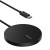 Baseus Wireless Charger Simple Mini Magnetic Type-C 15W Q1 (MagSafe for iPhone), Black
