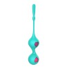 WINYI Grace Kegel Ball, Green