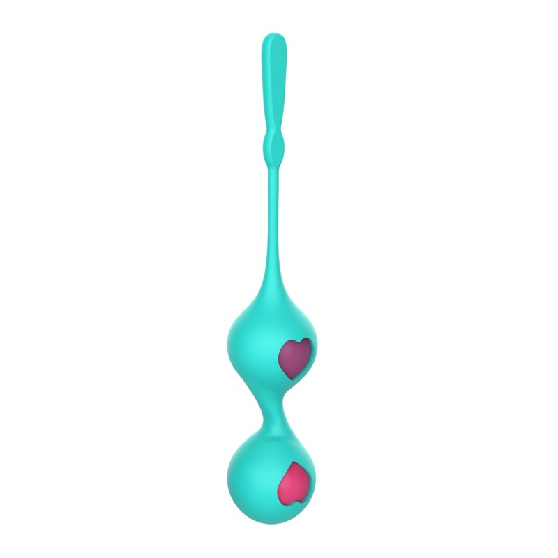 WINYI Grace Kegel Ball, Green