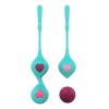 WINYI Grace Kegel Ball, Green