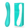 WINYI Marina Vibrator IPX7 10 Mode Vibration, Green