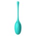 WINYI Kitti Love Eggs+Remote Control IPX7 10 Mode Vibration, Green